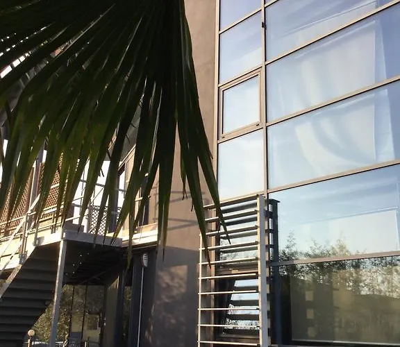 Le Vele Affittacamere